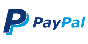 Paypal logo