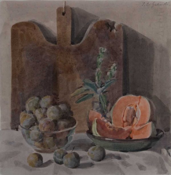 206_IDG_Melon_et_Reines-Claude_scr Melon et Reines-claudes