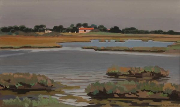 803_IDG_Lagune_a_l_aube_scr La lagune à l'aube