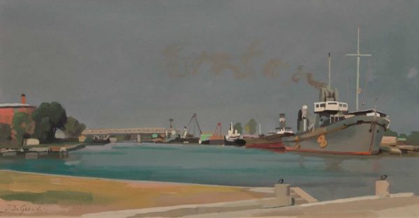 806_IDG_L_embrancement_du_canal_scr L'embranchement du canal