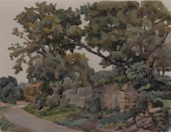 13_Aile-Est_254_IDG_Yeuses_et_vieux_mur_scr 13_Aile-Est_254_IDG_Yeuses_et_vieux_mur_scr