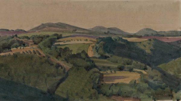 39_Atelier-Sud_390_IDG_Collines__Drome_scr Italo De Grandi : Collines