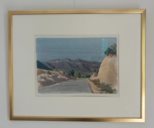 Exemple de cadre standard