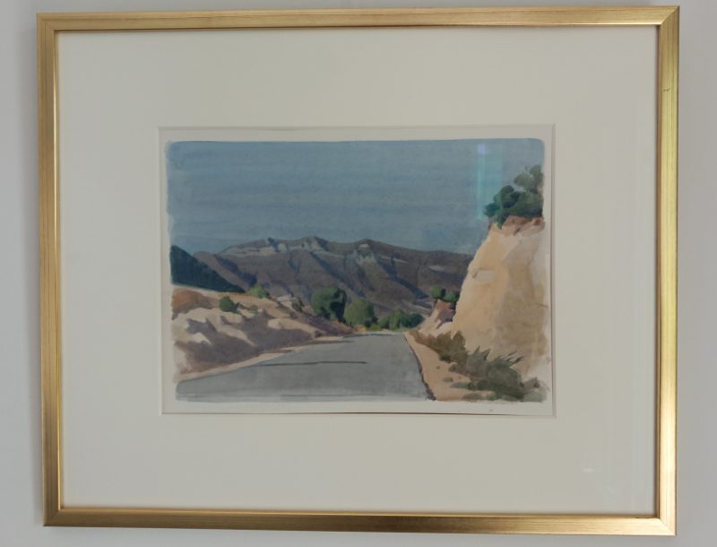 Exemple d'encadrement