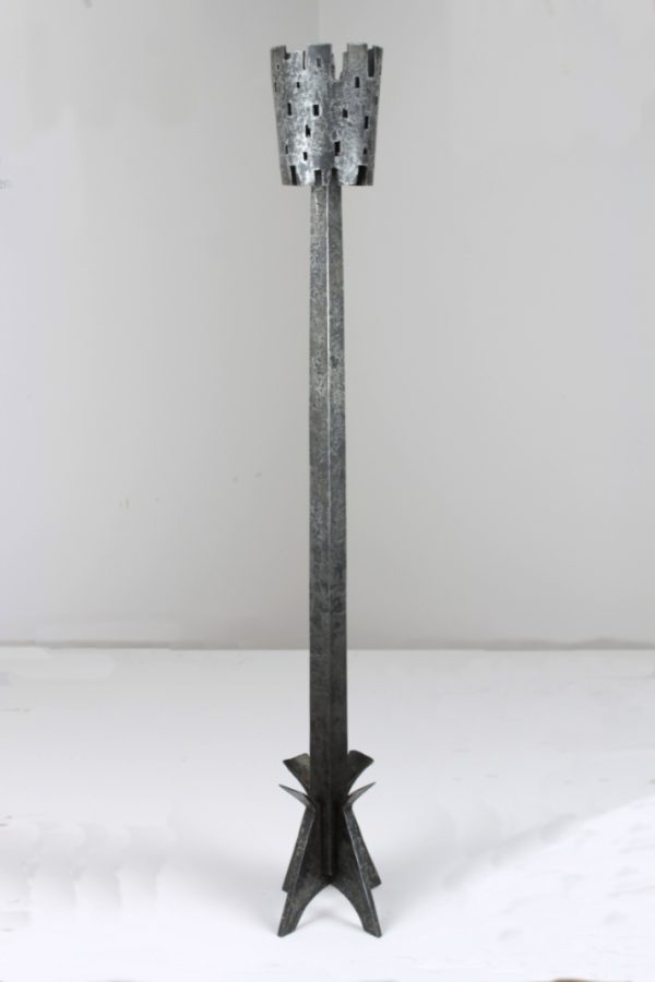 Italo De Grandi : Grand Bougeoir