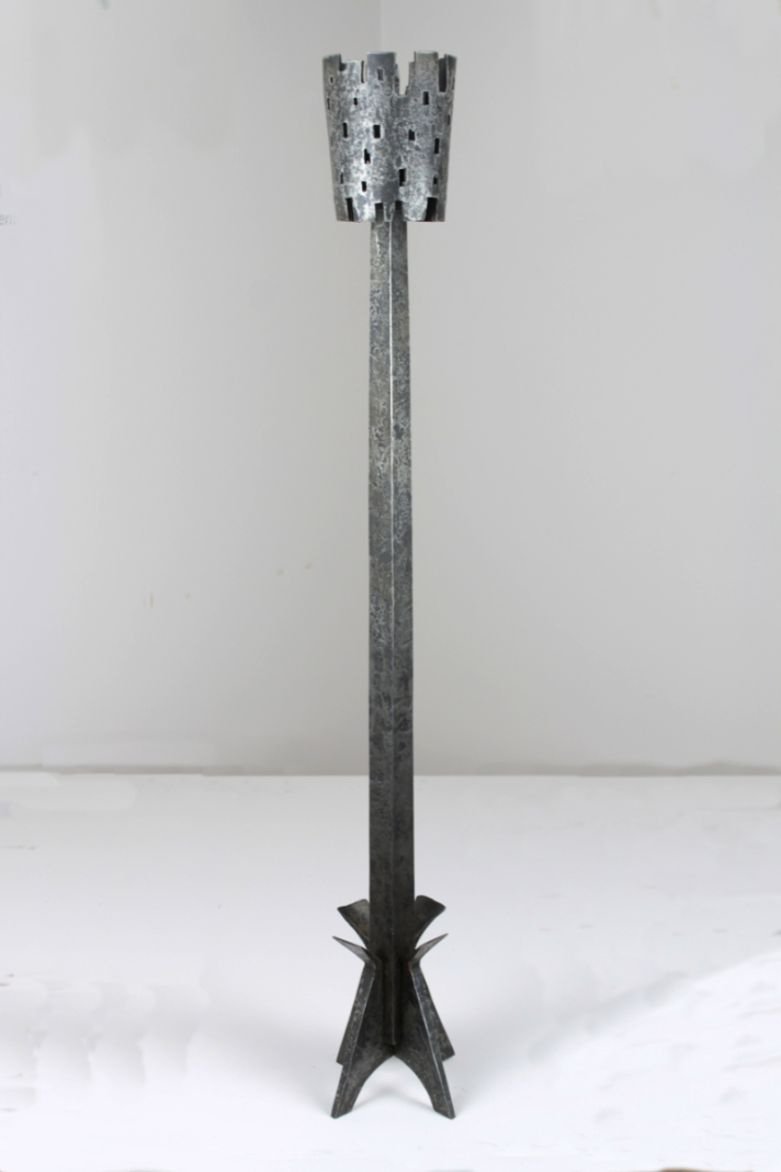 Italo De Grandi : Grand Bougeoir