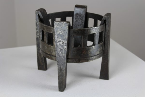 Italo De Grandi : Forteresse