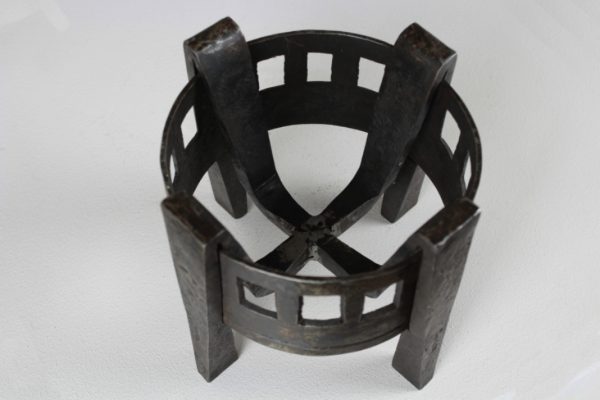 _MG_0019 Italo De Grandi : Forteresse dessus