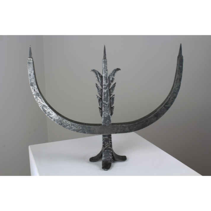 Italo De Grandi : Tryptique