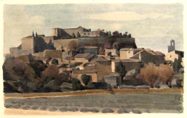 385_IDG_Grignan_en_hiver_scr_ Grignan en hiver